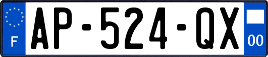 AP-524-QX
