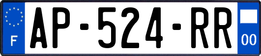 AP-524-RR