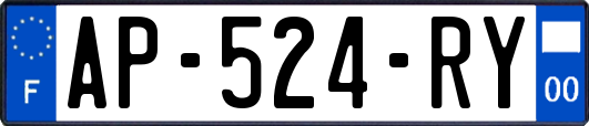 AP-524-RY