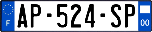 AP-524-SP