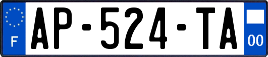 AP-524-TA