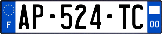 AP-524-TC