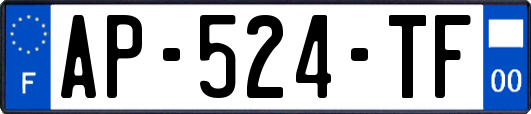AP-524-TF