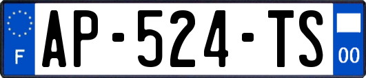 AP-524-TS
