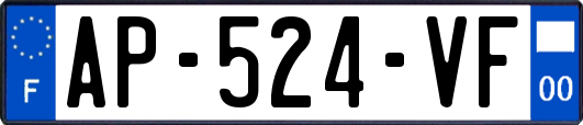 AP-524-VF