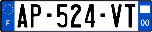 AP-524-VT