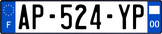 AP-524-YP