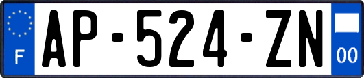 AP-524-ZN