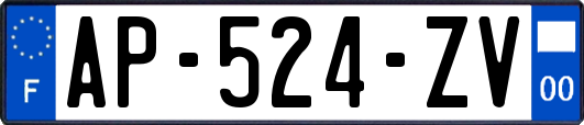 AP-524-ZV