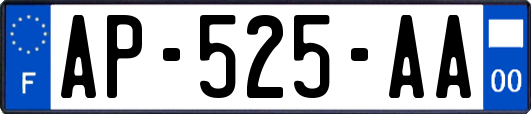 AP-525-AA