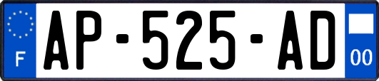 AP-525-AD