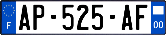 AP-525-AF