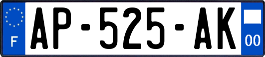 AP-525-AK