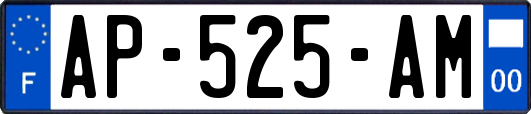 AP-525-AM