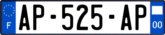 AP-525-AP