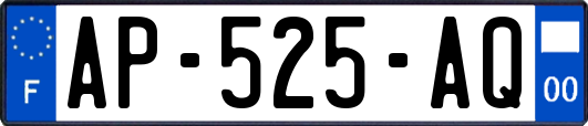 AP-525-AQ