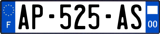 AP-525-AS