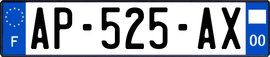 AP-525-AX