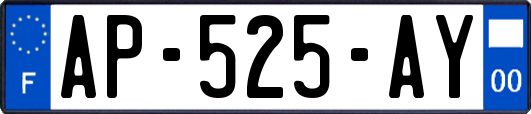 AP-525-AY