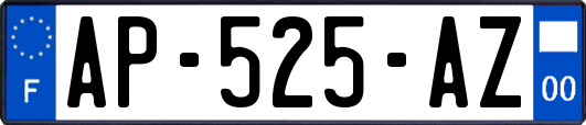 AP-525-AZ