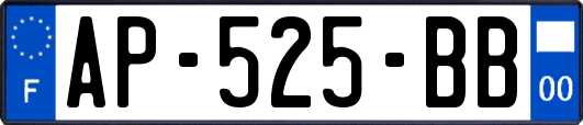 AP-525-BB