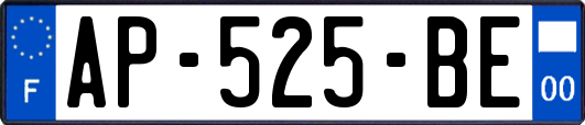 AP-525-BE