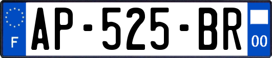 AP-525-BR