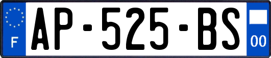 AP-525-BS