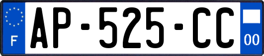 AP-525-CC