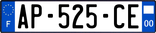 AP-525-CE