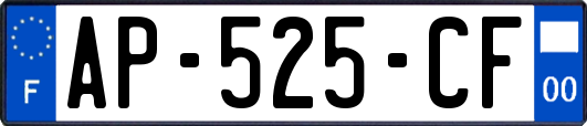 AP-525-CF