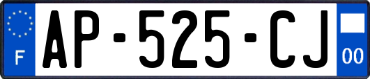 AP-525-CJ