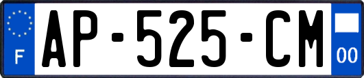 AP-525-CM