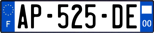 AP-525-DE