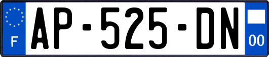 AP-525-DN