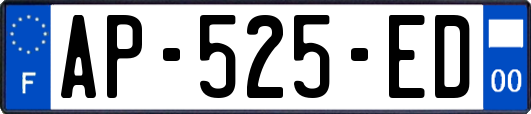 AP-525-ED