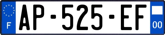 AP-525-EF