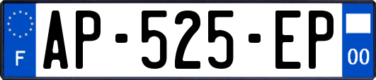 AP-525-EP
