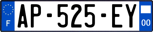AP-525-EY