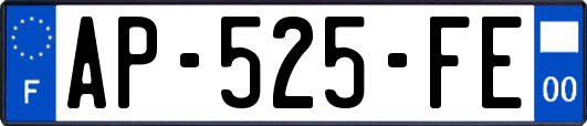 AP-525-FE
