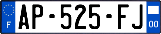 AP-525-FJ