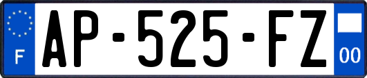 AP-525-FZ