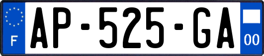 AP-525-GA