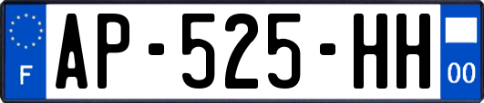 AP-525-HH