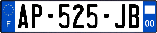 AP-525-JB