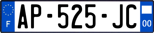 AP-525-JC