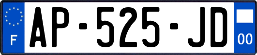 AP-525-JD