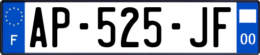 AP-525-JF
