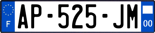 AP-525-JM
