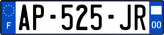 AP-525-JR
